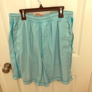 Lululemon shorts size XL